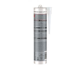 SL 650 Ventanas y Juntas Cart. 300 ml - Blanco Ral 9016